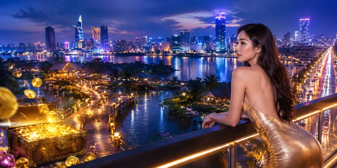 Giao diện zebet trên điện thoại di động tại Việt Nam