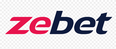 Logo Zebet – trang cá cược trực tuyến Việt Nam